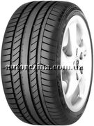 Continental ContiSportContact